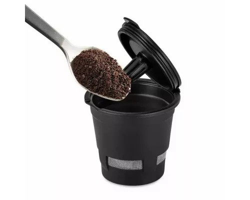 Кофеварка Kitfort КТ-7121-1