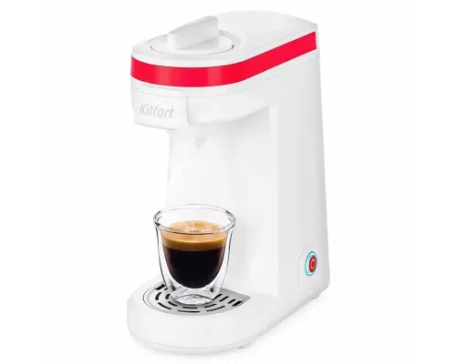 Кофеварка Kitfort КТ-7122-1