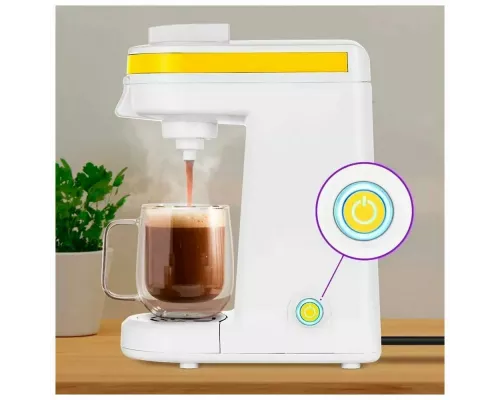 Кофеварка Kitfort КТ-7122-3