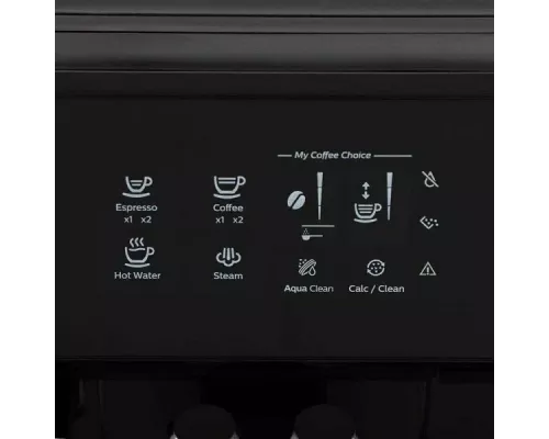 Кофеварка Philips EP1220/00