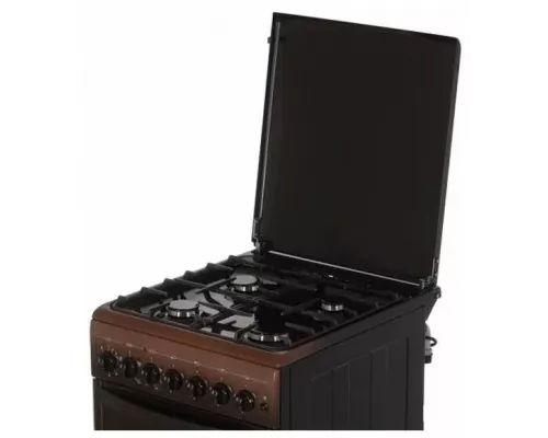 Кухонная плита GEFEST 5102-02 0301