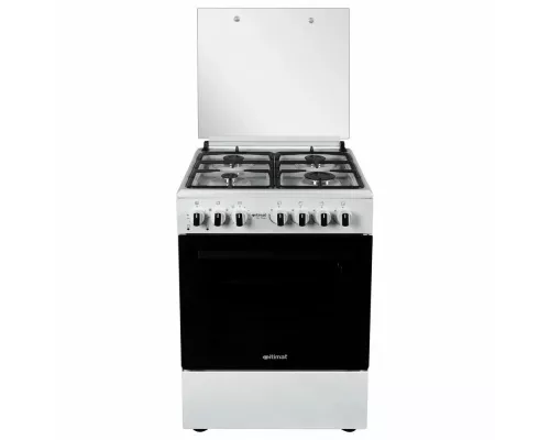 Кухонная плита Itimat IT-6010-3 WHITE