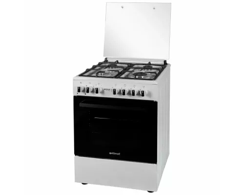 Кухонная плита Itimat IT-6010-3 WHITE