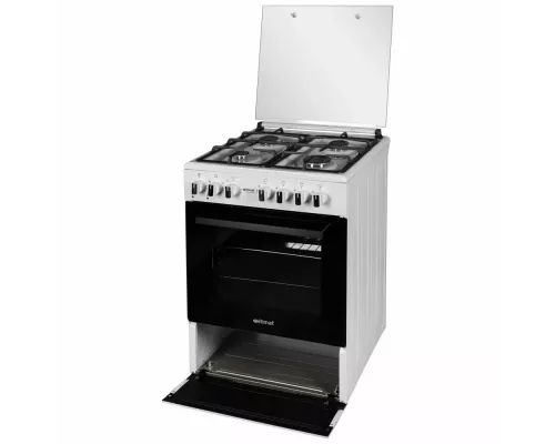 Кухонная плита Itimat IT-6010-3 WHITE