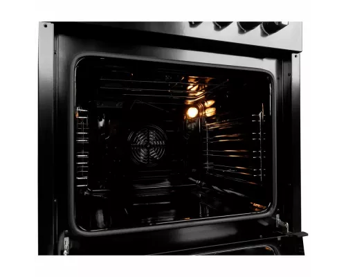 Кухонная плита Itimat IT-6010-3 WHITE