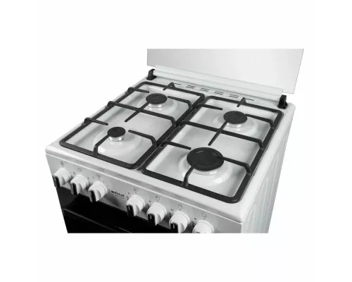 Кухонная плита Itimat IT-6010-3 WHITE