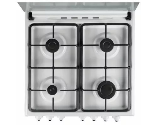 Кухонная плита Itimat IT-6010-3 WHITE
