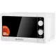 Микроволновая печь Centek CT-1560 White