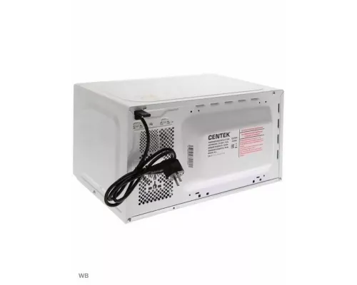 Микроволновая печь Centek CT-1560 White
