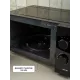 Микроволновая печь Centek CT-1571 Black