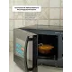 Микроволновая печь Centek CT-1571 Black