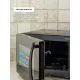 Микроволновая печь Centek CT-1571 Black