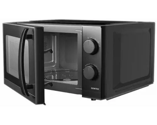 Микроволновая печь Centek CT-1571 Black