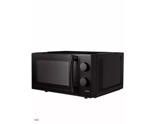 Микроволновая печь Centek CT-1571 Black