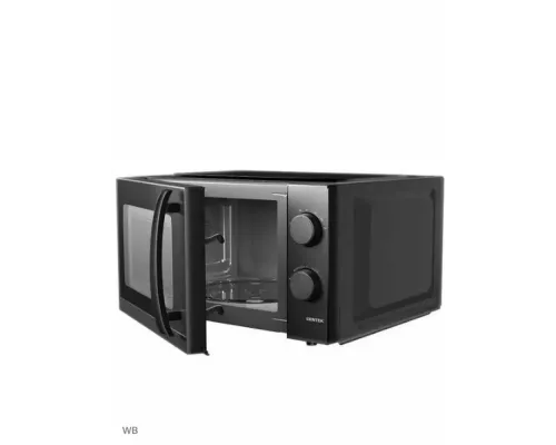 Микроволновая печь Centek CT-1571 Black