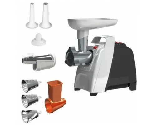 Мясорубка Аксион М 61.02 Темно-синий