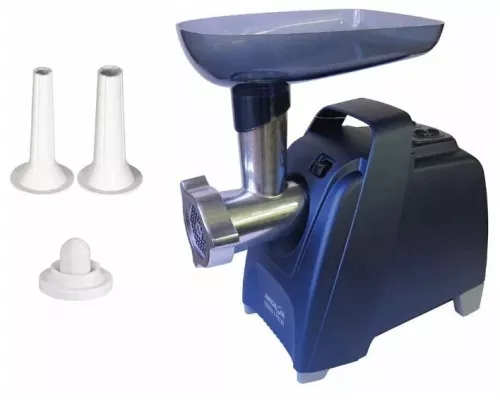 Мясорубка Аксион М 61.02 Темно-синий