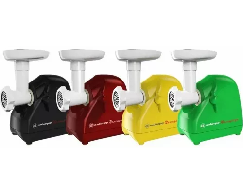 Мясорубка Белвар Помощница КЭМ-П2У 302-09, зеленый
