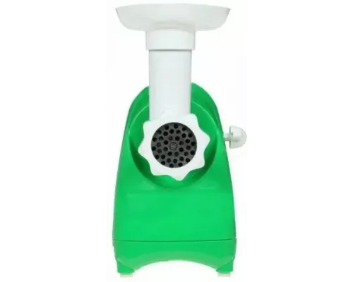 Мясорубка Белвар Помощница КЭМ-П2У 302-09, зеленый