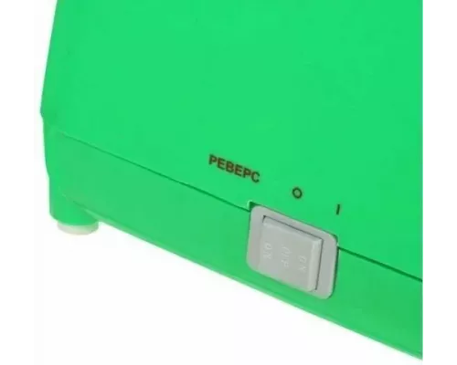 Мясорубка Белвар Помощница КЭМ-П2У 302-09, зеленый