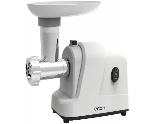 Мясорубка ECON ECO-1011MG