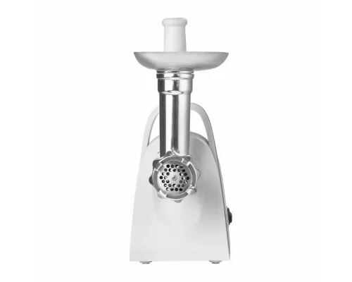 Мясорубка GALAXY Line GL 2421 белый