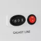Мясорубка GALAXY Line GL 2421 белый