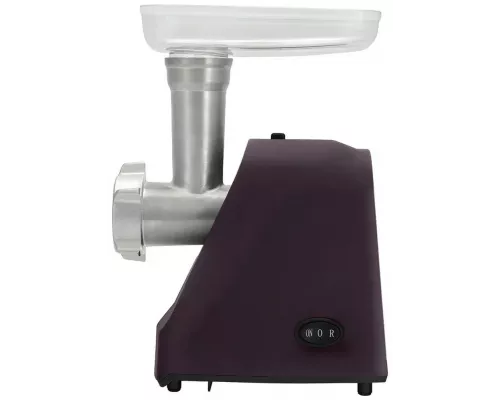 Мясорубка Polaris PMG2050 бордовый