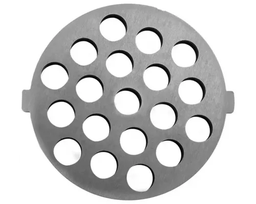 Мясорубка Polaris PMG2050 бордовый