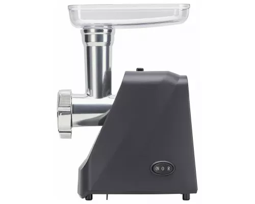 Мясорубка Polaris PMG2050 бордовый