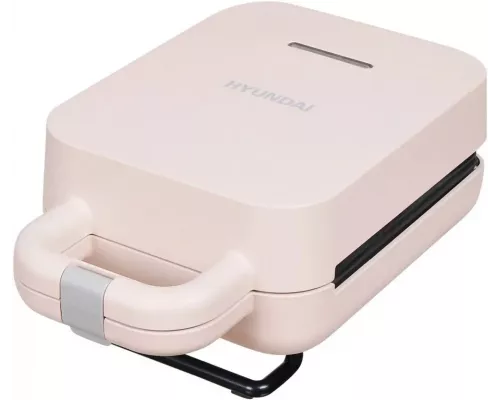 Мультипекарь Hyundai HYSM-1303 коричневый