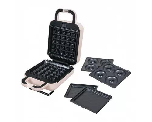 Мультипекарь Hyundai HYSM-1303 коричневый