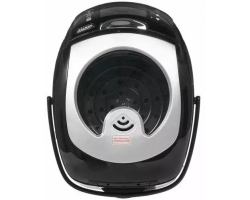 Мультиварка Centek CT-1472 Ceramic <чёрный/сталь>