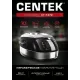 Мультиварка Centek CT-1472 Ceramic <чёрный/сталь>