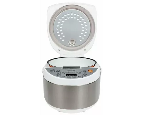 Мультиварка NORDFROST MC 550 WX