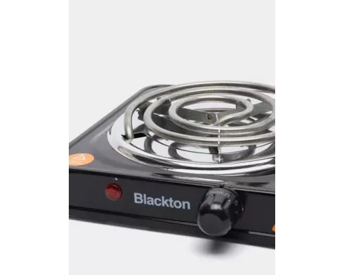 Настольная плита Blackton Bt HP102B