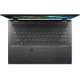 Ноутбук Acer Aspire 5 A514-56M-34S8 Core i3 1305U 8Gb SSD256Gb Intel Iris Xe graphics 14" IPS WUXGA (1920x1200) noOS black WiFi BT Cam (NX.KH6CD.002)