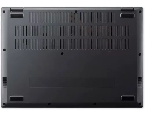 Ноутбук Acer Aspire 5 A514-56M-34S8 Core i3 1305U 8Gb SSD256Gb Intel Iris Xe graphics 14" IPS WUXGA (1920x1200) noOS black WiFi BT Cam (NX.KH6CD.002)