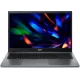 Ноутбук Acer Extensa 15 EX215-23-R0GZ Ryzen 5 7520U 8Gb SSD512Gb AMD Radeon 15.6" IPS FHD (1920x1080) noOS black WiFi BT Cam (NX.EH3CD.002)