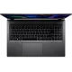 Ноутбук Acer Extensa 15 EX215-23-R0GZ Ryzen 5 7520U 8Gb SSD512Gb AMD Radeon 15.6" IPS FHD (1920x1080) noOS black WiFi BT Cam (NX.EH3CD.002)