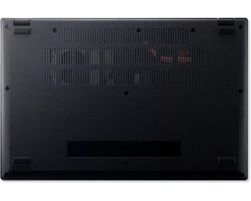 Ноутбук Acer Extensa 15 EX215-23-R0GZ Ryzen 5 7520U 8Gb SSD512Gb AMD Radeon 15.6" IPS FHD (1920x1080) noOS black WiFi BT Cam (NX.EH3CD.002)