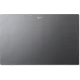 Ноутбук Acer Extensa 15 EX215-23-R0GZ Ryzen 5 7520U 8Gb SSD512Gb AMD Radeon 15.6" IPS FHD (1920x1080) noOS black WiFi BT Cam (NX.EH3CD.002)