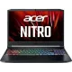 Ноутбук Acer Nitro 5 AN515-45-R7SL [NH.QBRER.002] IPS FullHD/AMD Ryzen 7 5800H/8/SSD 512 Gb/NVIDIA GeForce RTX 3070 8Gb/no OS черный