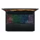 Ноутбук Acer Nitro 5 AN515-45-R7SL [NH.QBRER.002] IPS FullHD/AMD Ryzen 7 5800H/8/SSD 512 Gb/NVIDIA GeForce RTX 3070 8Gb/no OS черный