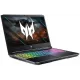Ноутбук Acer Predator PH315-54-5009 [NH.QC1ER.005] IPS FullHD/Core  i5-11400H/8/SSD 512Gb/NVIDIA GeForce RTX 3070 8Gb/no OS черный