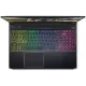 Ноутбук Acer Predator PH315-54-5009 [NH.QC1ER.005] IPS FullHD/Core  i5-11400H/8/SSD 512Gb/NVIDIA GeForce RTX 3070 8Gb/no OS черный