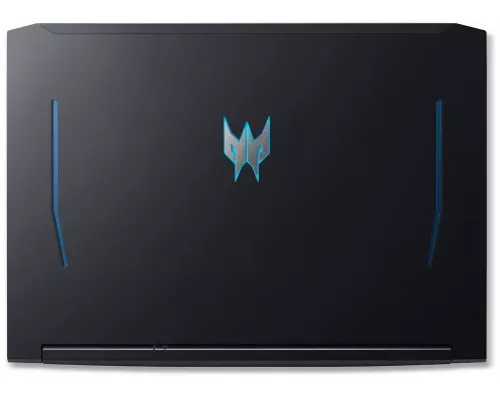 Ноутбук Acer Predator PH315-54-5009 [NH.QC1ER.005] IPS FullHD/Core  i5-11400H/8/SSD 512Gb/NVIDIA GeForce RTX 3070 8Gb/no OS черный
