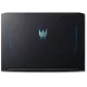 Ноутбук Acer Predator PH315-54-5009 [NH.QC1ER.005] IPS FullHD/Core  i5-11400H/8/SSD 512Gb/NVIDIA GeForce RTX 3070 8Gb/no OS черный