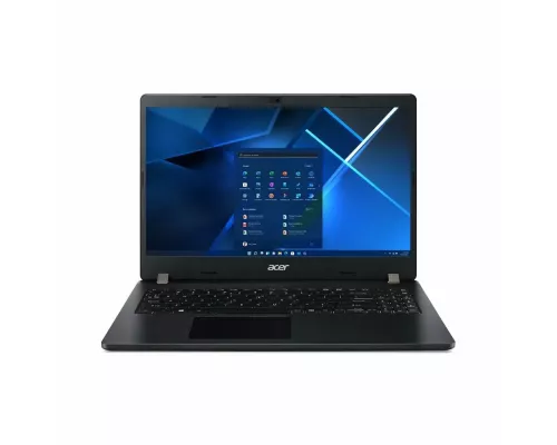 Ноутбук Acer TMP214-53-540M TravelMate  14.0'' FHD(1920x1080) IPS nonGLARE/Intel Core i5-1135G7 2.40GHz Quad/8GB+512GB SSD/Integrated/WiFi/BT/1.0MP/SD/Fingerprint/3cell/1,6 kg/W11Pro/1Y/BLACK