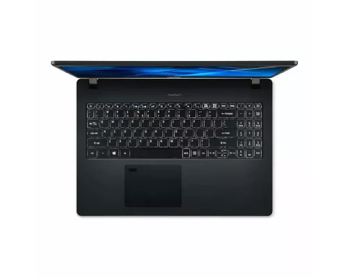 Ноутбук Acer TMP214-53-540M TravelMate  14.0'' FHD(1920x1080) IPS nonGLARE/Intel Core i5-1135G7 2.40GHz Quad/8GB+512GB SSD/Integrated/WiFi/BT/1.0MP/SD/Fingerprint/3cell/1,6 kg/W11Pro/1Y/BLACK